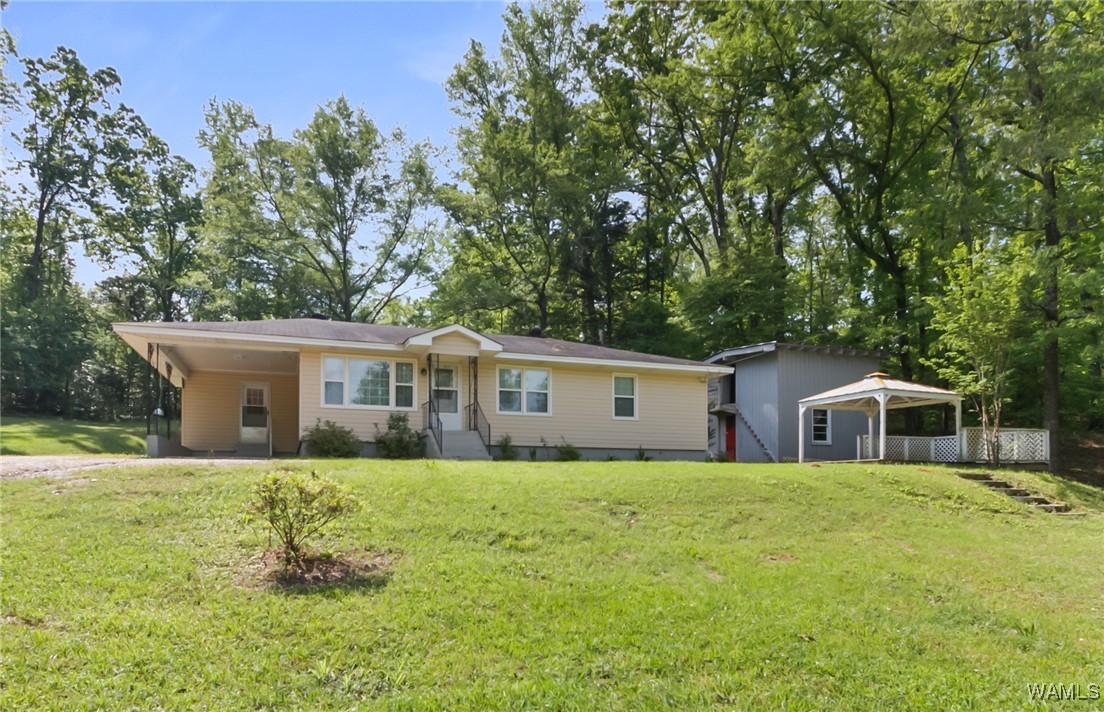 2138 Montevallo Road, Centreville, Alabama image 3