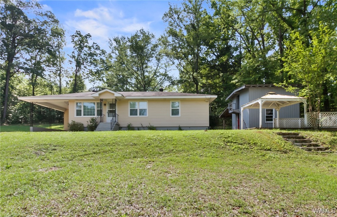 2138 Montevallo Road, Centreville, Alabama image 1