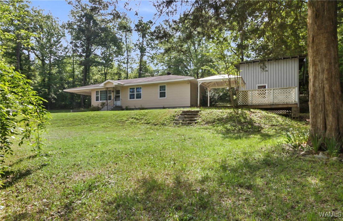 2138 Montevallo Road, Centreville, Alabama image 2
