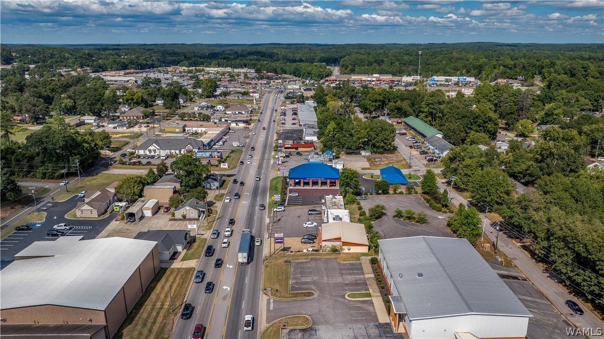 2509 Lurleen B Wallace Boulevard