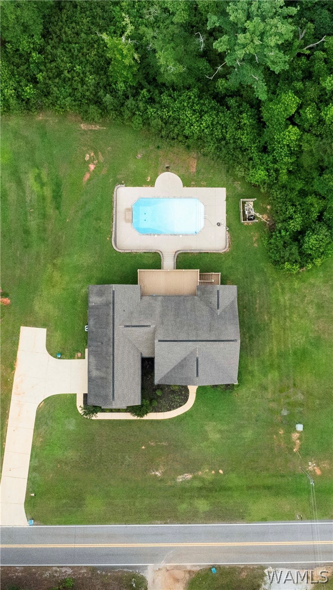 14155 Paul Howell Road