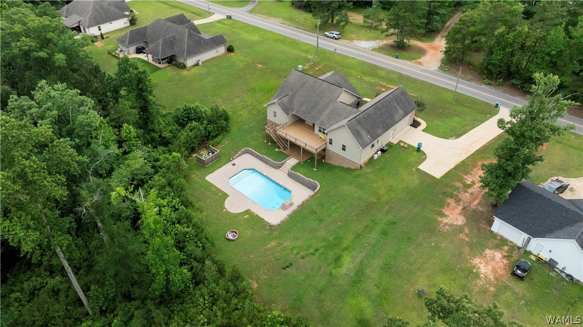 14155 Paul Howell Road