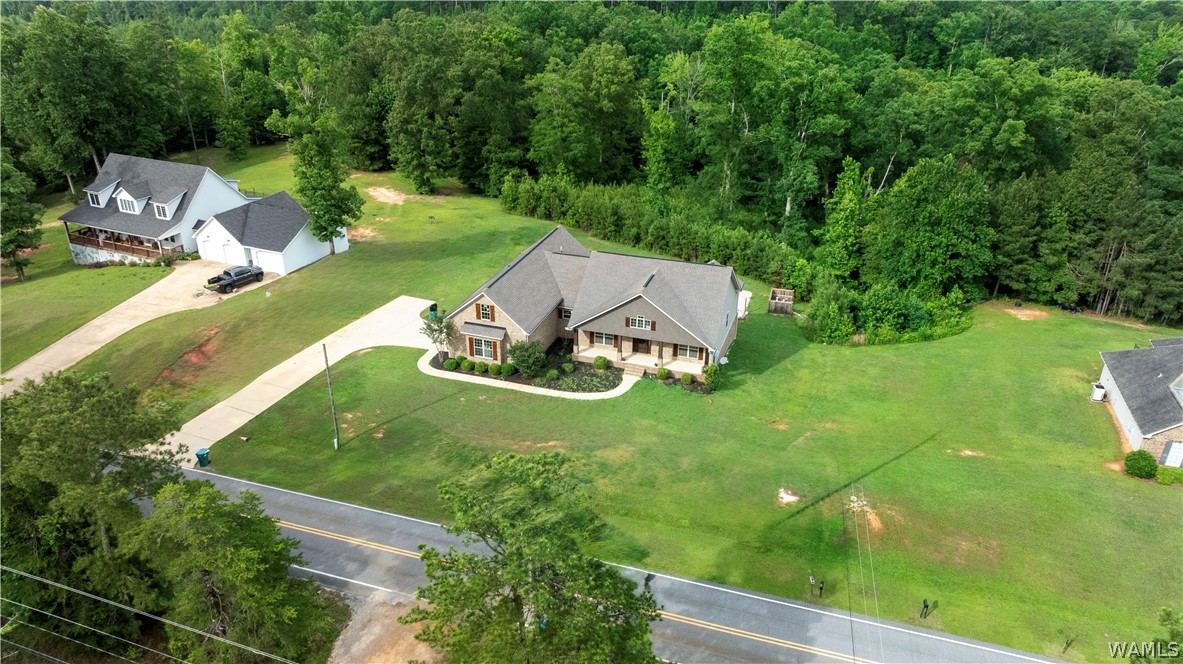 14155 Paul Howell Road