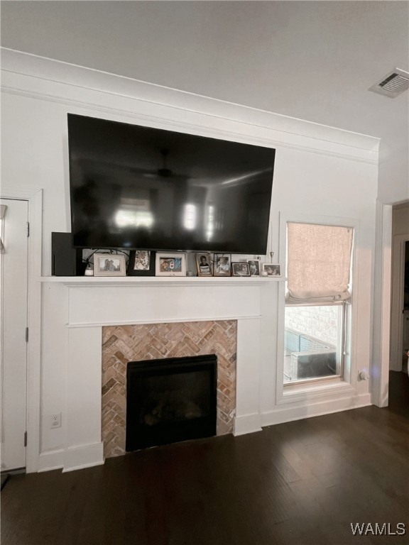 8485 Charlie Shirley Road, North Port, Alabama image 4