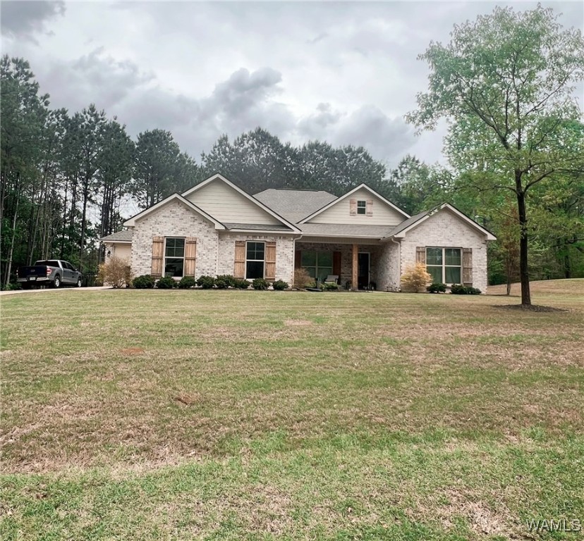 8485 Charlie Shirley Road, North Port, Alabama image 21