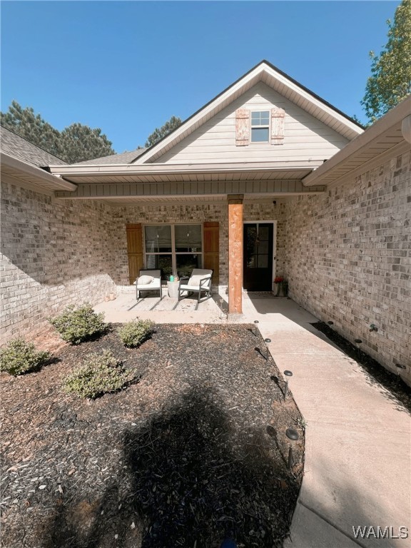 8485 Charlie Shirley Road, North Port, Alabama image 2
