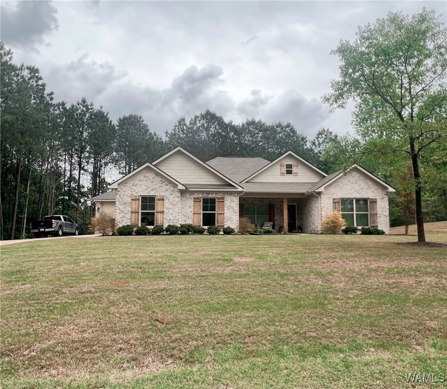 8485 Charlie Shirley Road, North Port, Alabama image 1