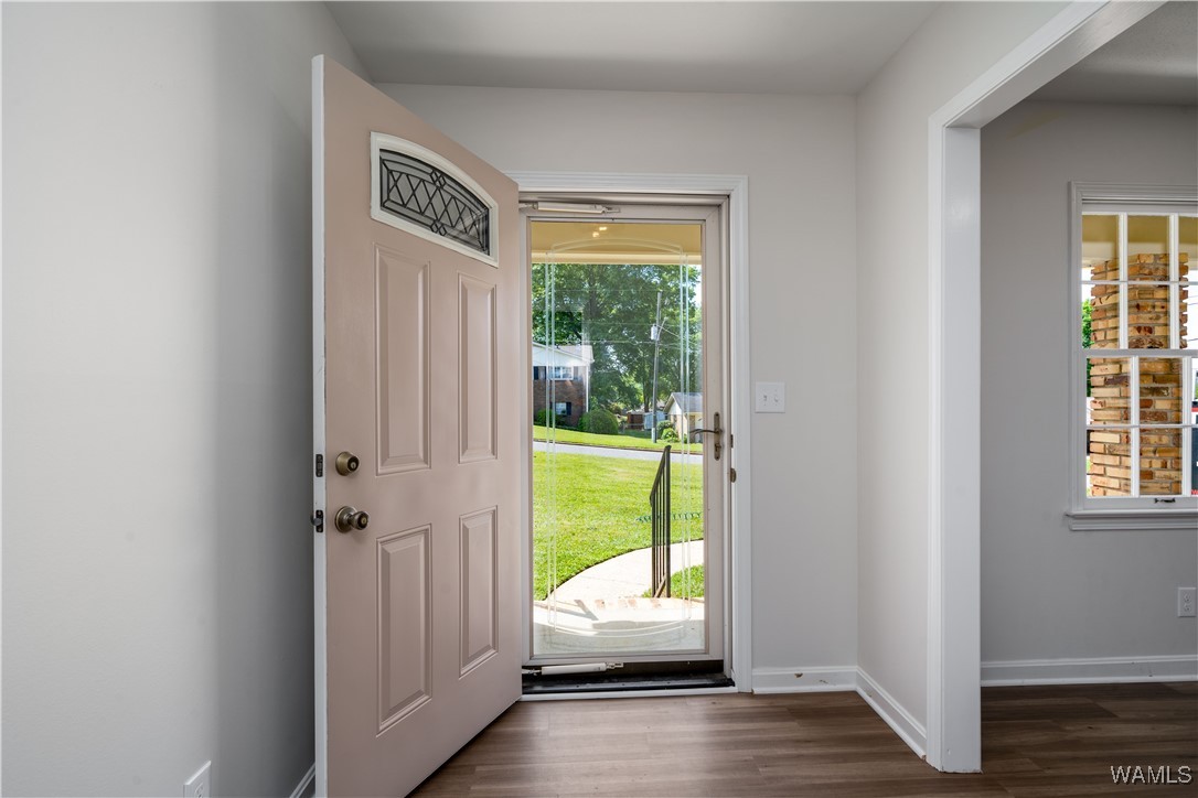 3628 Monte Vista Drive, Tuscaloosa, Alabama image 19