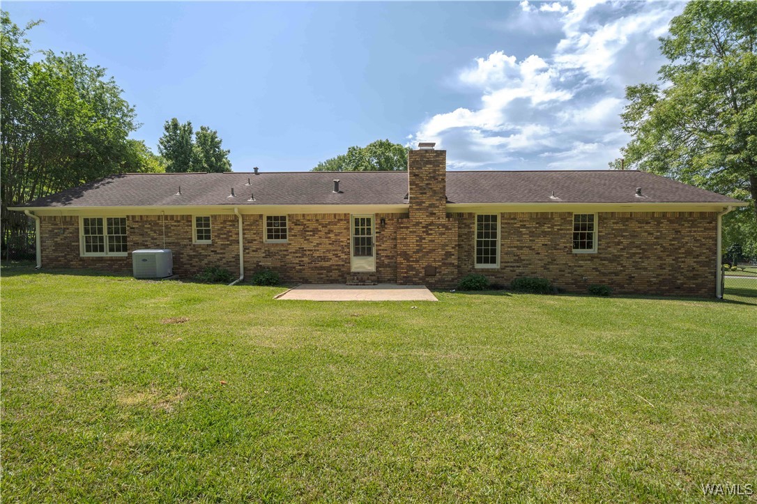 3628 Monte Vista Drive, Tuscaloosa, Alabama image 21