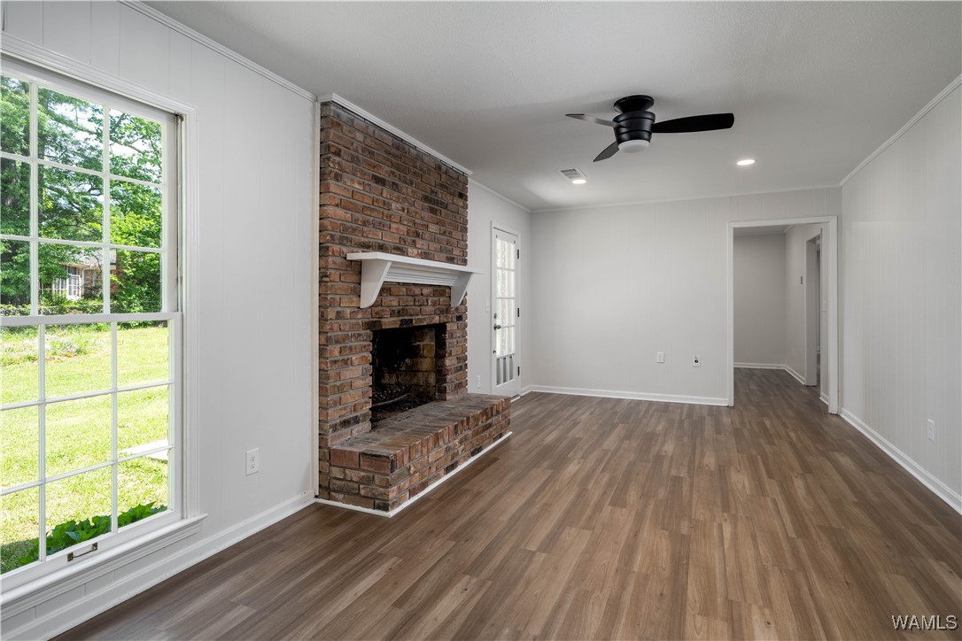 3628 Monte Vista Drive, Tuscaloosa, Alabama image 9