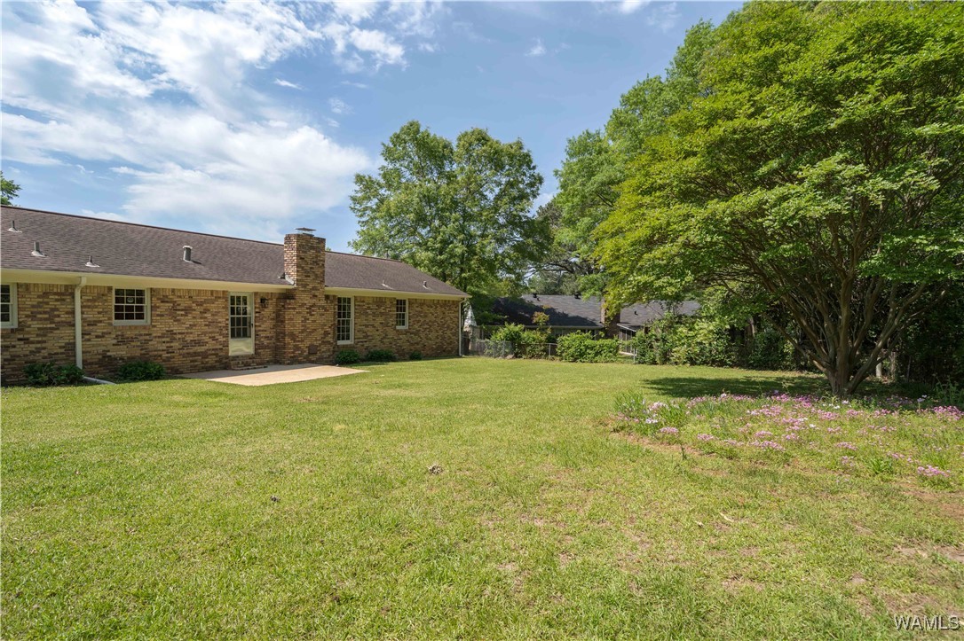 3628 Monte Vista Drive, Tuscaloosa, Alabama image 20