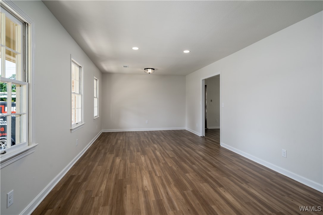 3628 Monte Vista Drive, Tuscaloosa, Alabama image 2