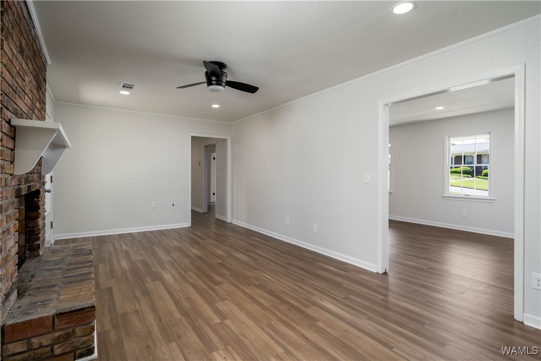 3628 Monte Vista Drive, Tuscaloosa, Alabama image 10