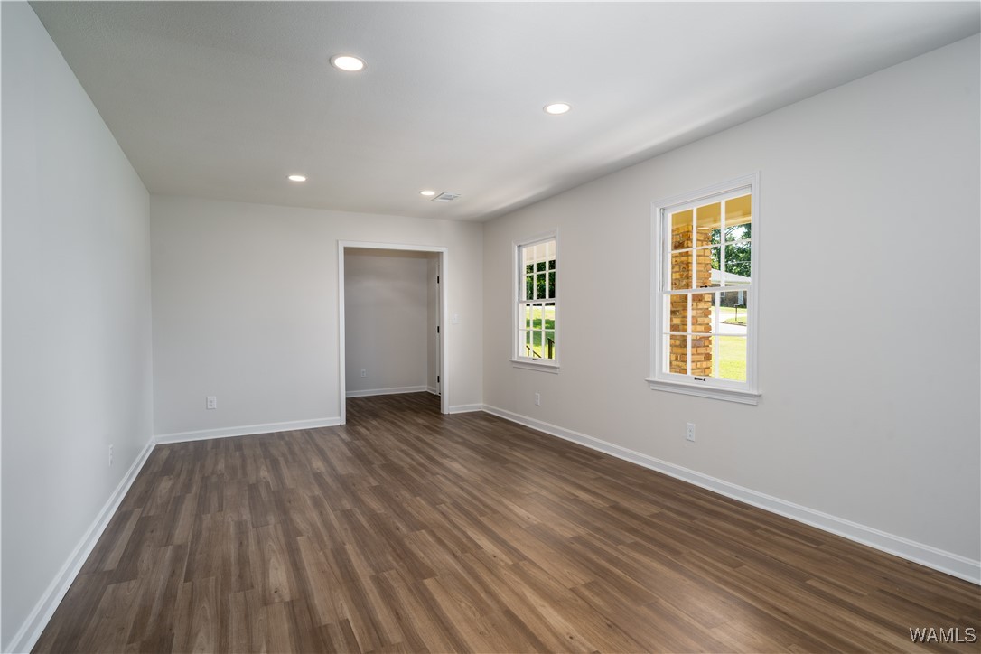 3628 Monte Vista Drive, Tuscaloosa, Alabama image 3