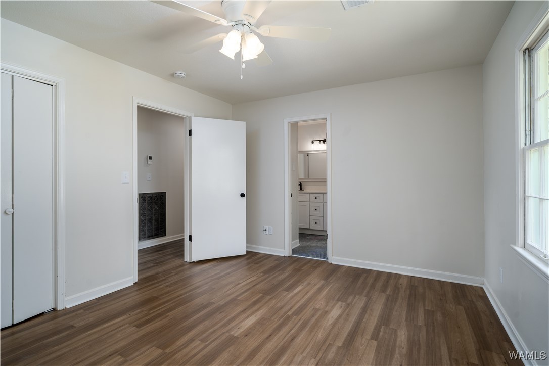 3628 Monte Vista Drive, Tuscaloosa, Alabama image 12
