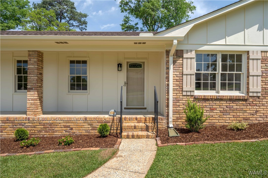 3628 Monte Vista Drive, Tuscaloosa, Alabama image 22
