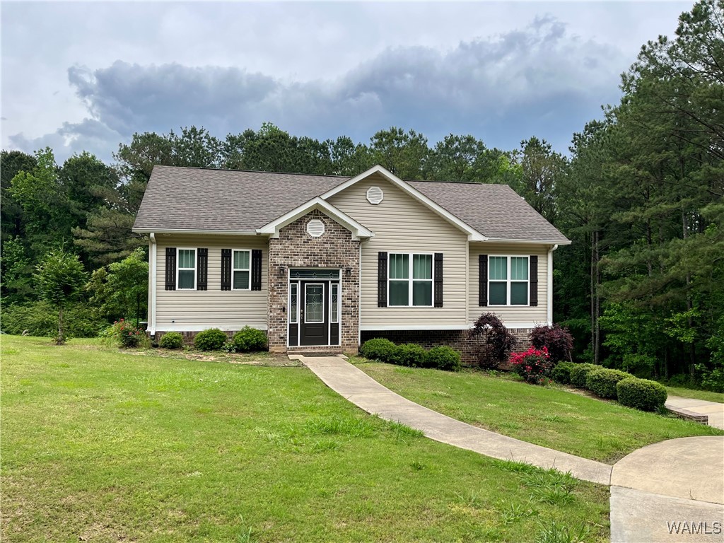 19026 Eastern Valley Road, West Blocton, Alabama image 1