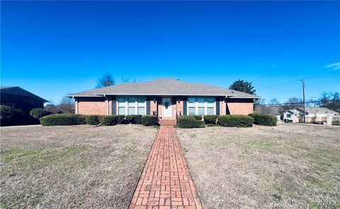 1 Rosemont Drive Tuscaloosa AL 35401