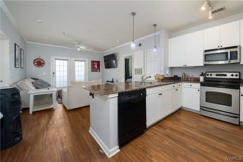 Homes For Sale - 1901 5th Avenue #1103<br/> Tuscaloosa, AL 35401