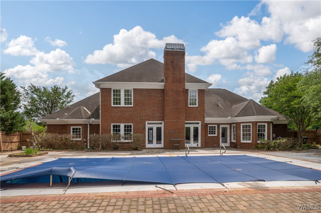 2713 Lake Crest Drive, Tuscaloosa, Alabama image 47