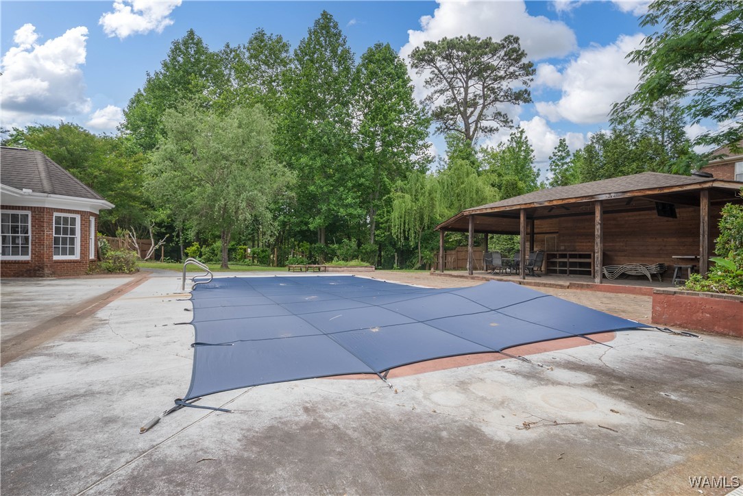 2713 Lake Crest Drive, Tuscaloosa, Alabama image 43