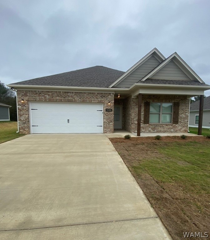 9284 Havenridge Loop, Tuscaloosa, Alabama image 1