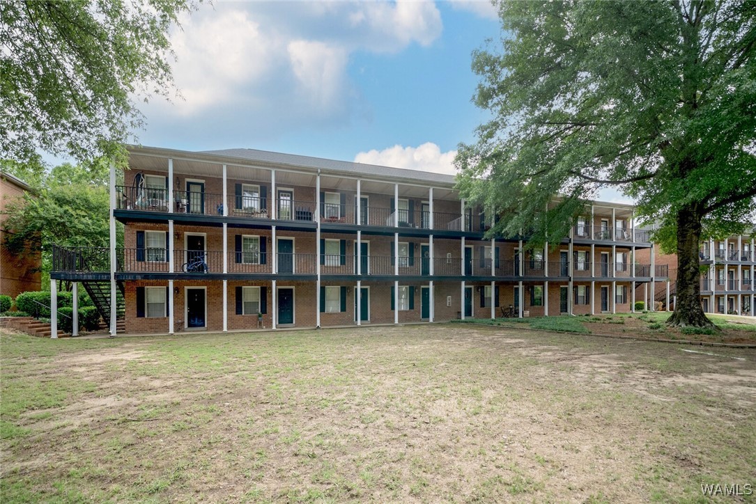 150 Rice Mine Road #G202, Tuscaloosa, Alabama image 1