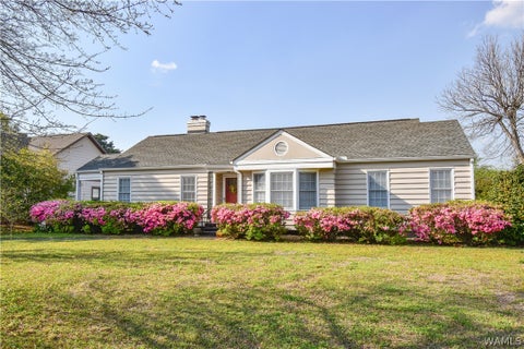 Homes For Sale - 14 Hillcrest Dr<br/> Tuscaloosa County, Tuscaloosa, AL 35401