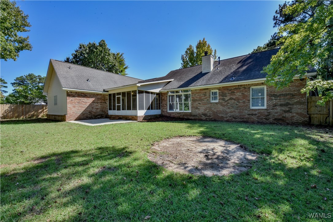 1394 Auxford Avenue, Tuscaloosa, Alabama image 40