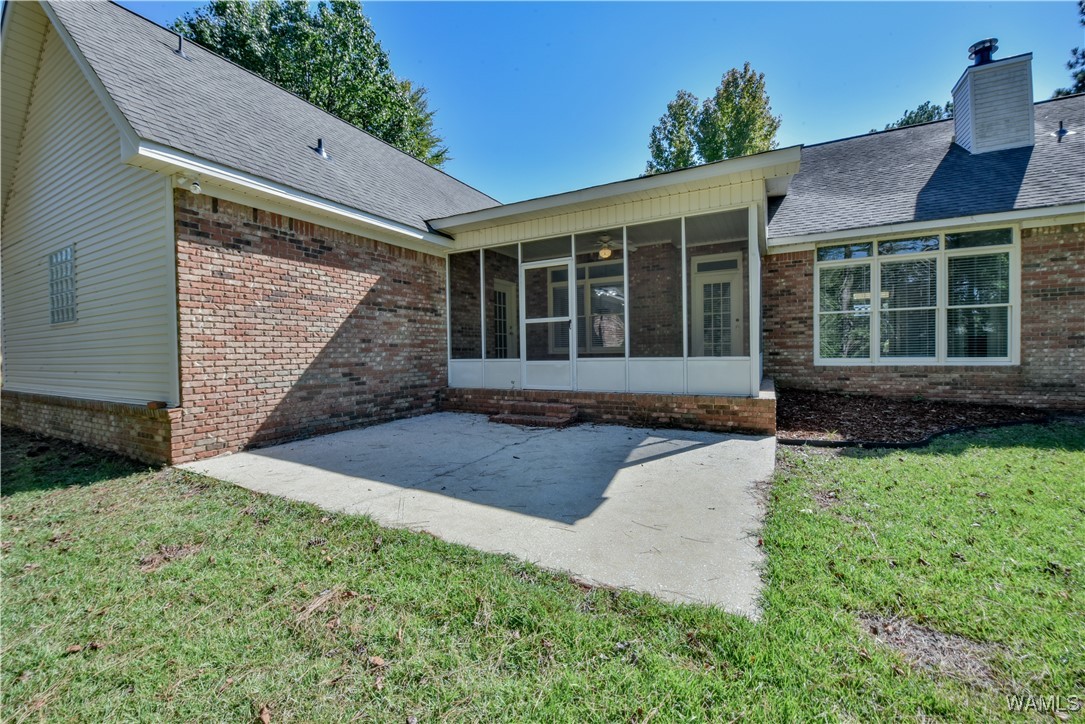 1394 Auxford Avenue, Tuscaloosa, Alabama image 39