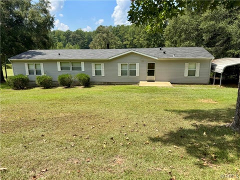 Homes For Sale - 4830 Harper Road<br/> Tuscaloosa County, North Port, AL 35473