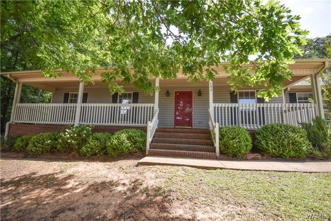 Homes For Sale - 502 60th Court<br/> Tuscaloosa County, North Port, AL 35473