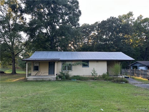 Homes For Sale - 1264 Alliance Road<br/> Bessemer, AL 35023