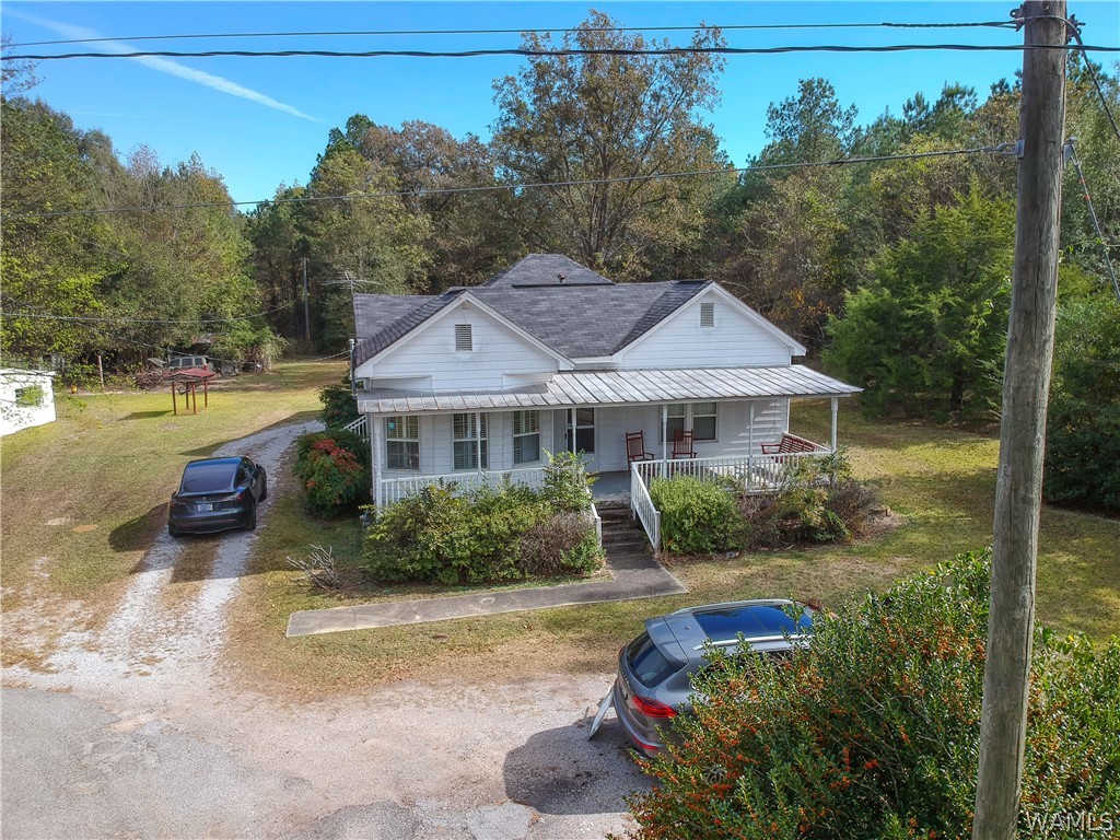 54 Hill Drive