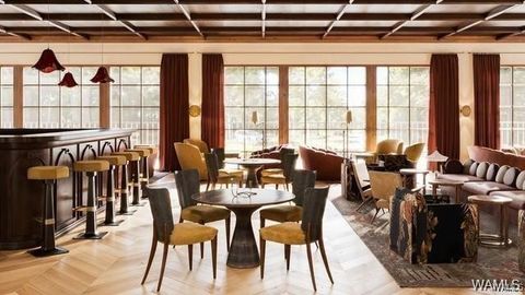 Condo For Sale - 2130 Fourth Street #411<br/> Tuscaloosa, AL 35401