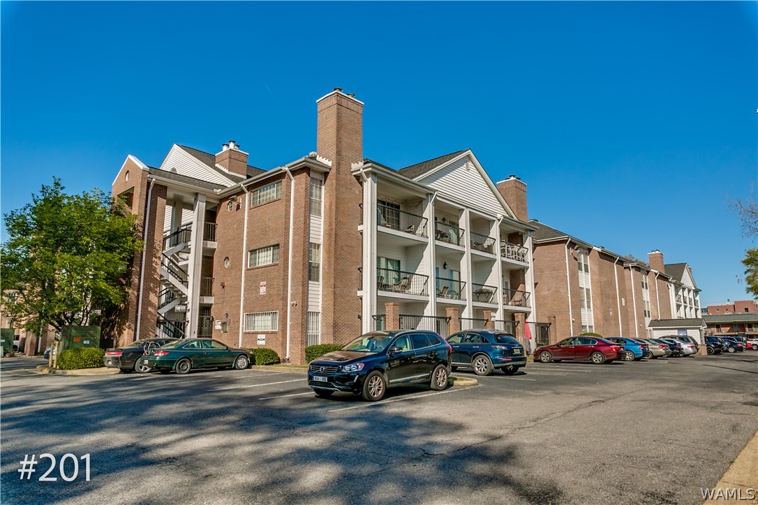 708 11th Street 201