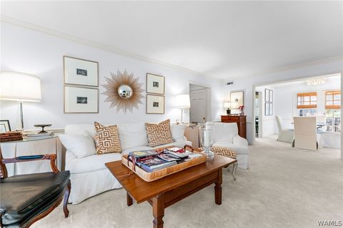 1745 JACK WARNER PKY, UNIT C34 Tuscaloosa AL 35401