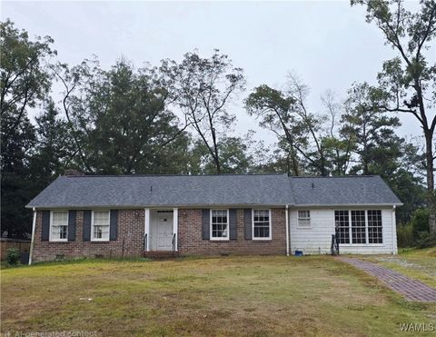 110 Ashby Circle Eutaw AL 35462