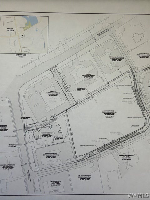 Vacant Land For Sale - LOT 17 Commons North Loop<br/> Tuscaloosa, AL 35406