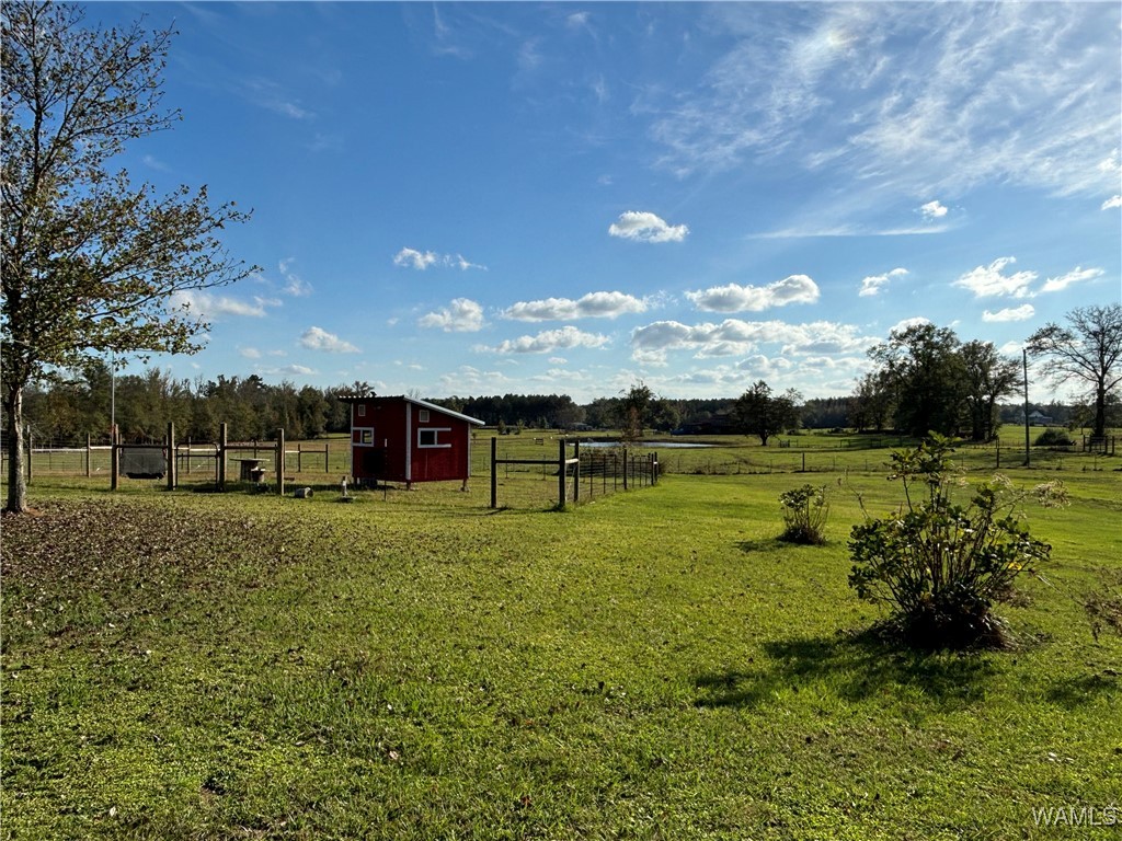 13567 Northside Road, Berry, Alabama image 11