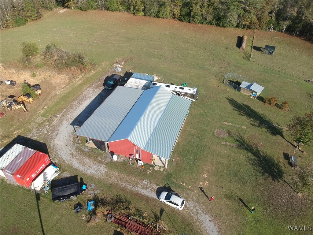 13567 Northside Road, Berry, Alabama image 9