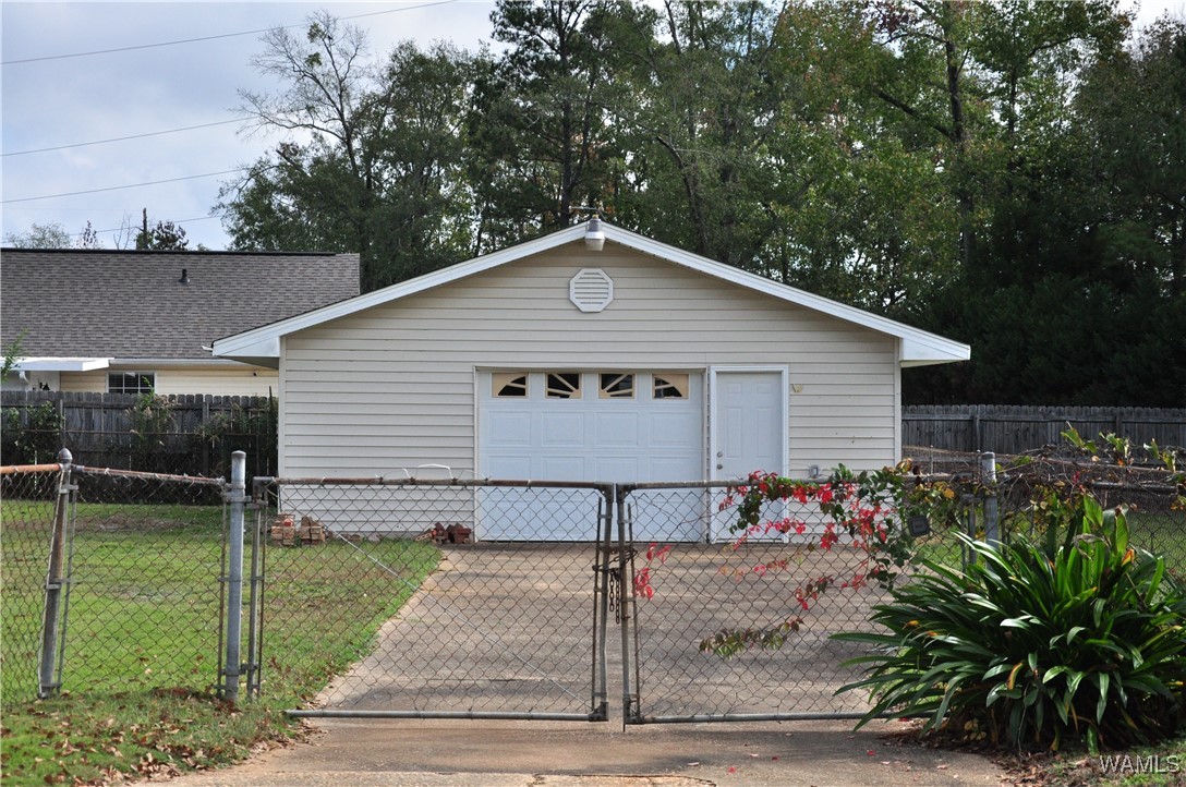 63 Belview Drive, Tuscaloosa, Alabama image 4