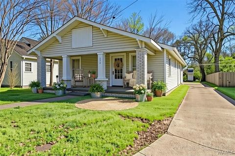 Homes For Sale - 2215 22nd Street<br/> North Port, AL 35476