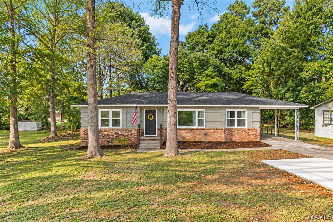 624 James I Harrison Jr Parkway