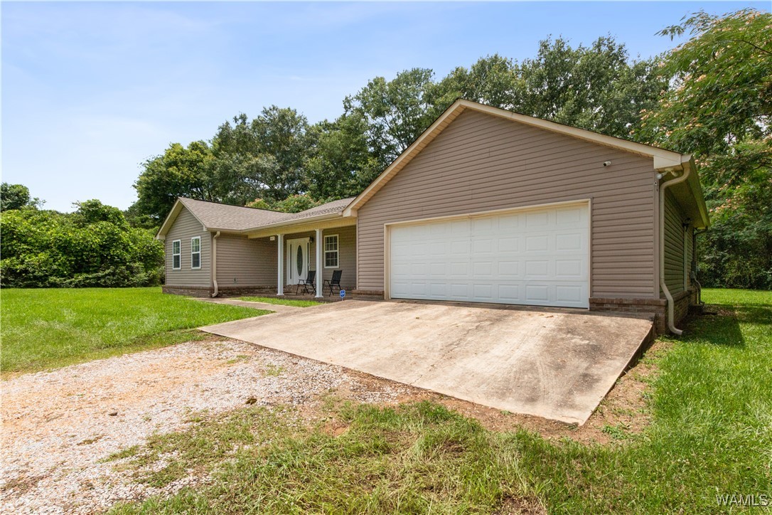 445 11th Street, Gordo, Alabama image 3