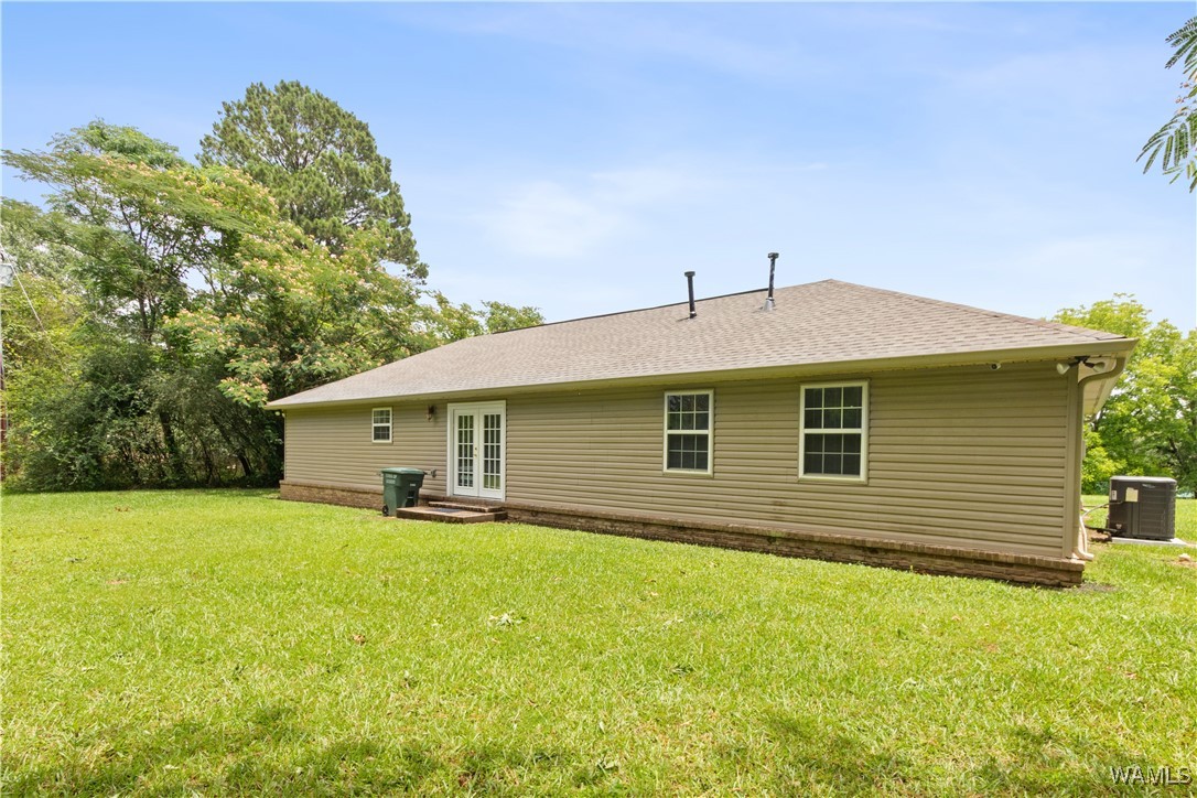 445 11th Street, Gordo, Alabama image 22