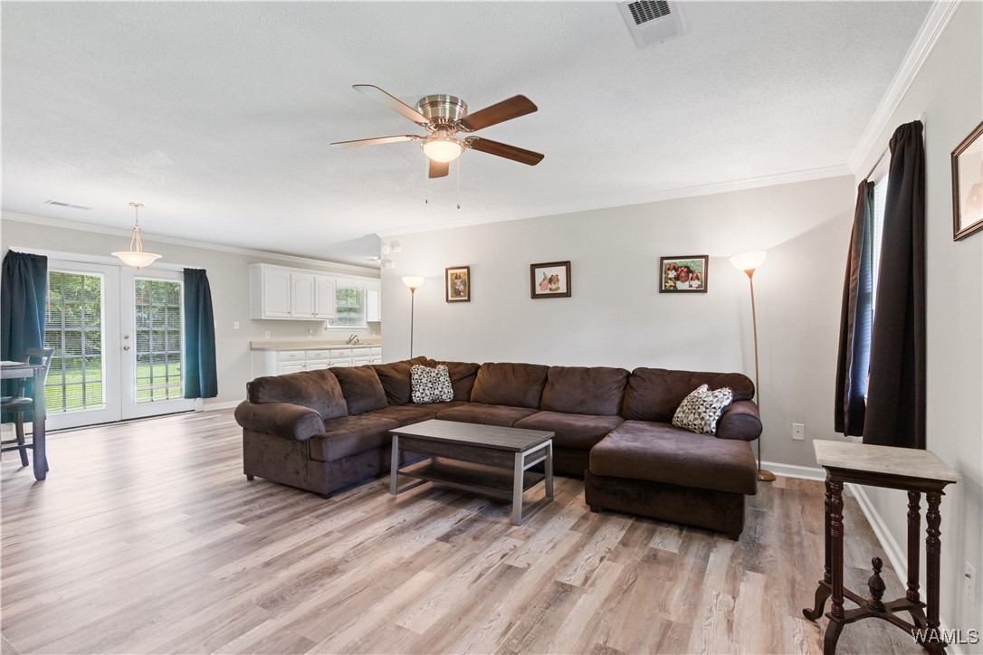 445 11th Street, Gordo, Alabama image 4