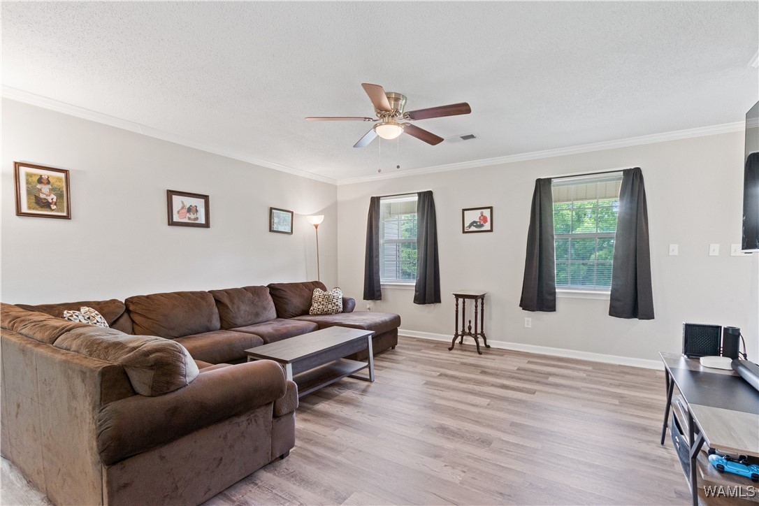 445 11th Street, Gordo, Alabama image 5