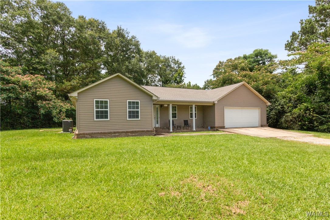 445 11th Street, Gordo, Alabama image 2