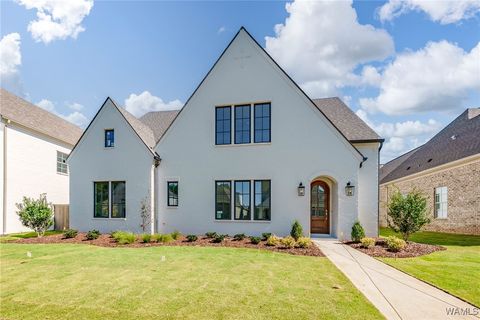 6253 Rosemeade Street Tuscaloosa AL 35406